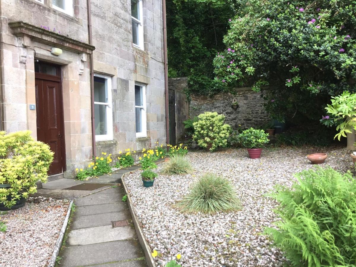 Chapelhill Hideaway Isle Of Bute Licence Ar00654F Διαμέρισμα Rothesay Εξωτερικό φωτογραφία