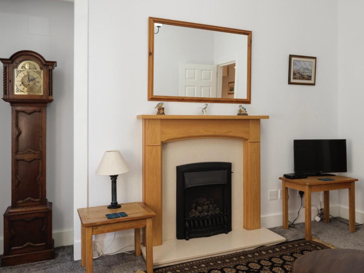 Chapelhill Hideaway Isle Of Bute Licence Ar00654F Διαμέρισμα Rothesay Εξωτερικό φωτογραφία