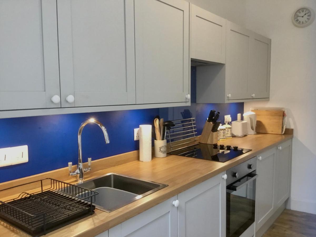 Chapelhill Hideaway Isle Of Bute Licence Ar00654F Διαμέρισμα Rothesay Εξωτερικό φωτογραφία