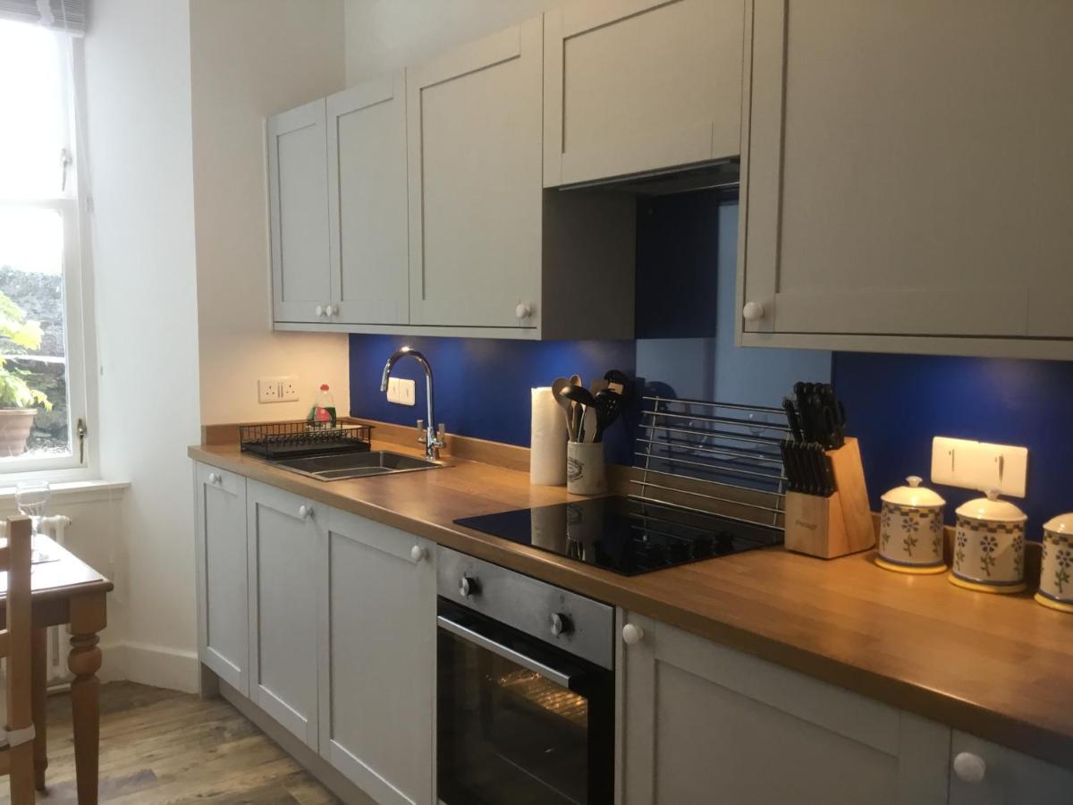 Chapelhill Hideaway Isle Of Bute Licence Ar00654F Διαμέρισμα Rothesay Εξωτερικό φωτογραφία