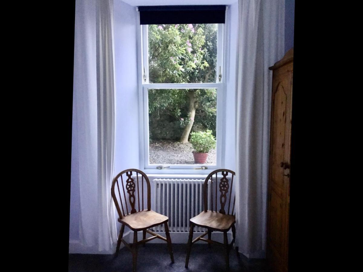 Chapelhill Hideaway Isle Of Bute Licence Ar00654F Διαμέρισμα Rothesay Εξωτερικό φωτογραφία
