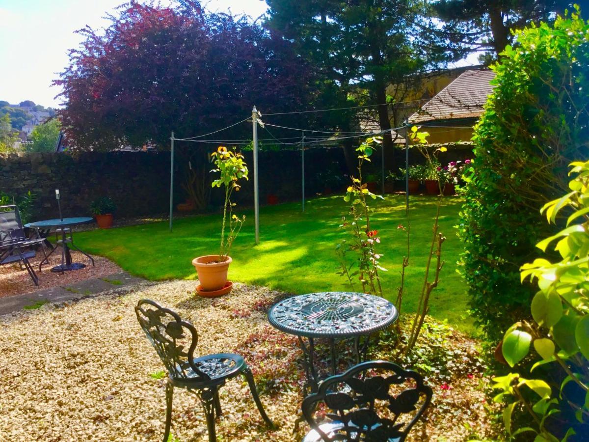 Chapelhill Hideaway Isle Of Bute Licence Ar00654F Διαμέρισμα Rothesay Εξωτερικό φωτογραφία