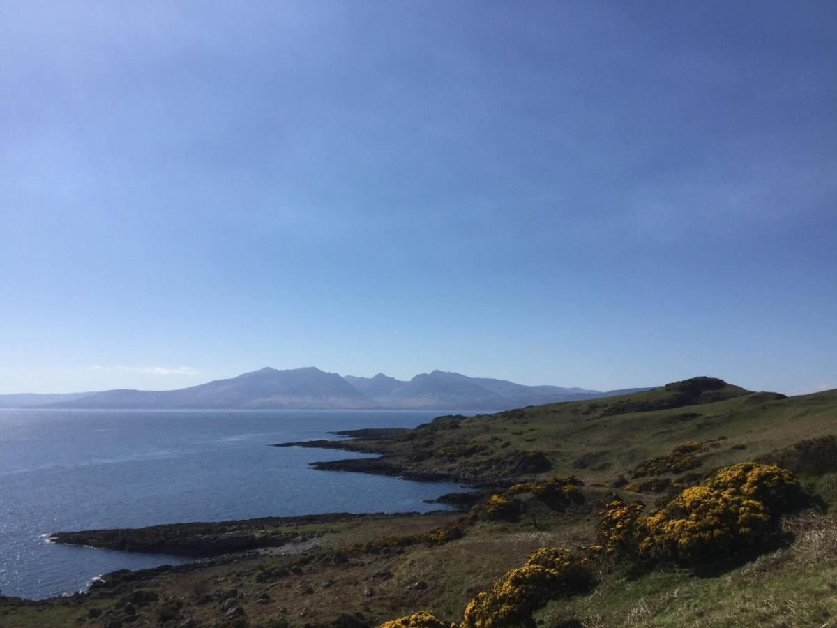 Chapelhill Hideaway Isle Of Bute Licence Ar00654F Διαμέρισμα Rothesay Εξωτερικό φωτογραφία