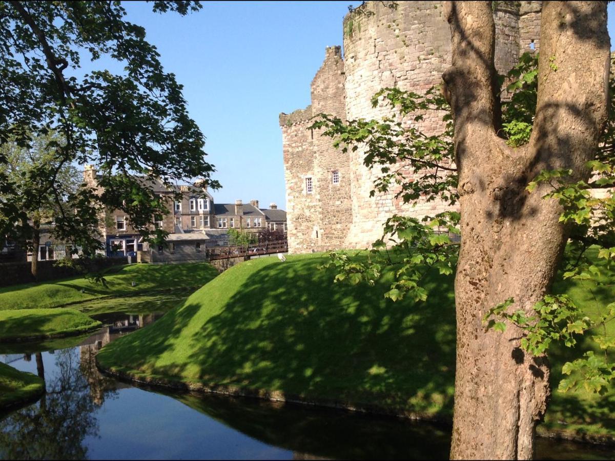 Chapelhill Hideaway Isle Of Bute Licence Ar00654F Διαμέρισμα Rothesay Εξωτερικό φωτογραφία