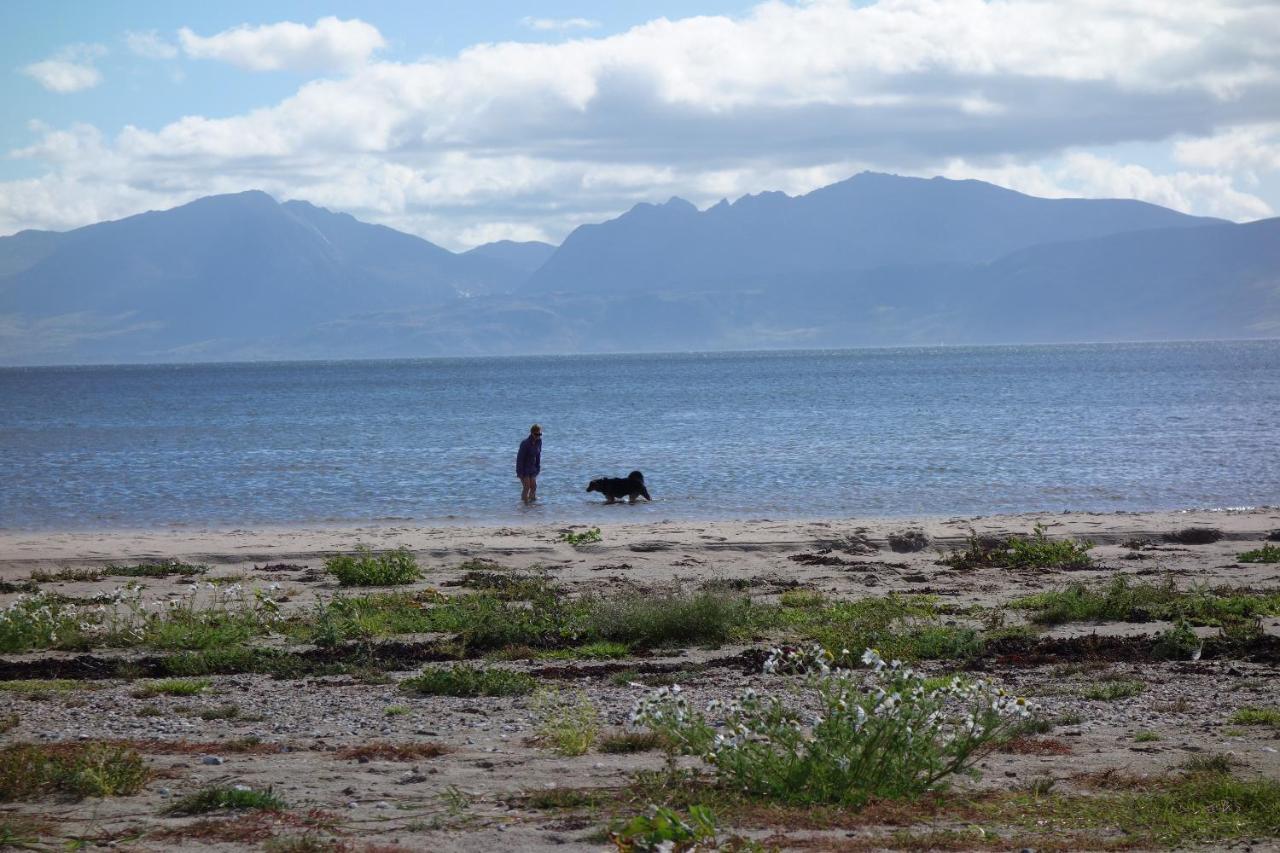 Chapelhill Hideaway Isle Of Bute Licence Ar00654F Διαμέρισμα Rothesay Εξωτερικό φωτογραφία